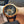 UXD Premium Eco-Friendly Manual Mechanical Wood Watch For Men Natural Durable Handcrafted Gift Idea for Him
