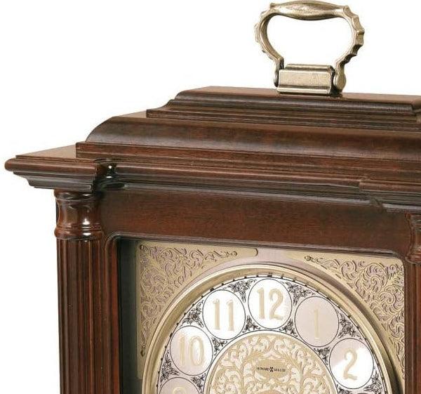 Howard Miller Akron Mantel Clock 635125