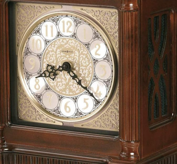 Howard Miller Akron Mantel Clock 635125