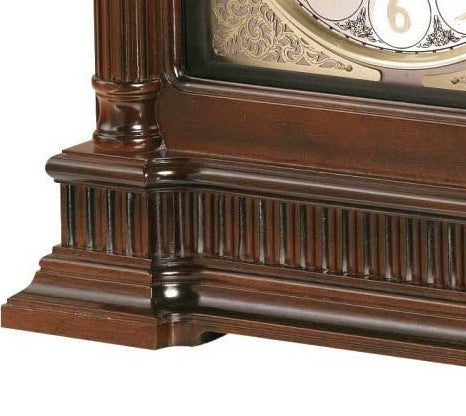 Howard Miller Akron Mantel Clock 635125