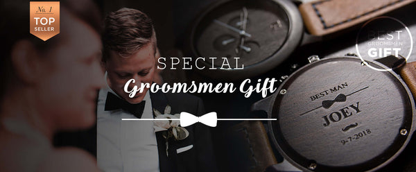 Groomsmen Gifts