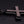 Black Stainless Steel Men's Cross Necklace with Ebony Wood Pendant