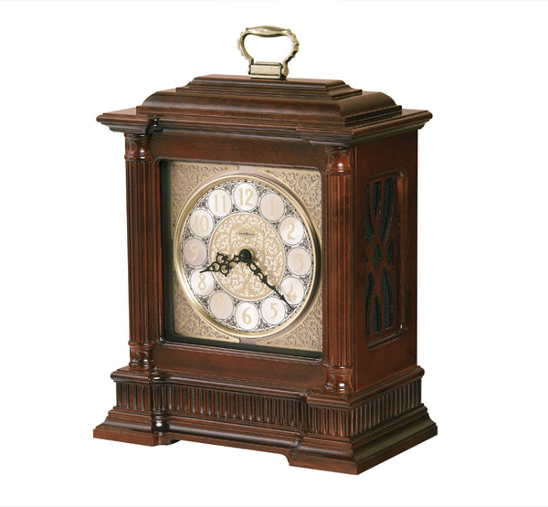 Howard Miller Akron Mantel Clock 635125