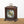 Howard Miller Graham Bracket Mantel Clock,Key-Wound, Single-Chime Movement