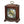 Howard Miller Graham Bracket Mantel Clock,Key-Wound, Single-Chime Movement