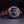 Blue Marble face Wooden Watch