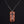 Rosewood Cross Necklace For Men- Mens Pendant Necklace-Wood Necklace Pendants for Men | Urban Designer 
