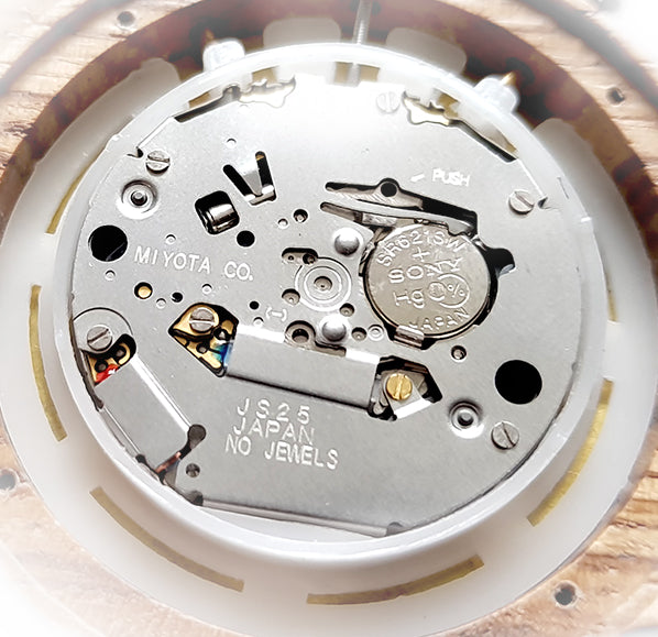 Groomsmen Watches With Personalized Engraving